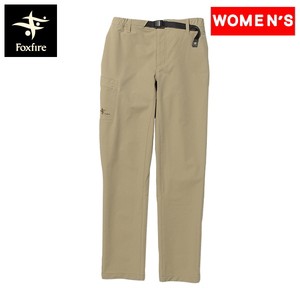 Foxfire パンツ・スカート Women’s SC Traverse Pants(SC トラバース パンツ)ウィメンズ  M  006(ダークカーキ)