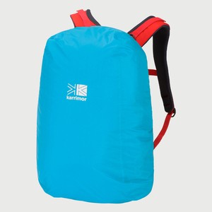 karrimor 登山・トレッキングバッグ day pack raincover 25+(デイ パック レインカバー 25 プラス)  25L+  4400(K.Blue)