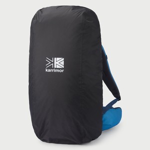 karrimor 登山・トレッキングバッグ 【24春夏】raincover 25-40(レインカバー 25-40)  25~40L  9000(Black)