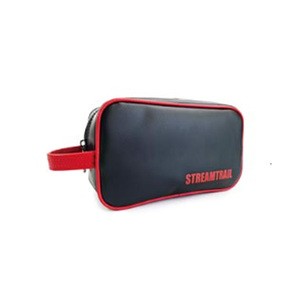 ストリームトレイル タックルバッグ SD SQUARE POUCH(SDスクエアポーチ)   ブラック