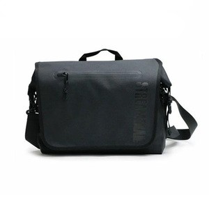 ストリームトレイル タックルバッグ SHOULDER BAG CHITOSE(ショルダーバッグ チトセ)   ブラック