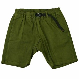 ロックス パンツ(メンズ) MG ROKX SHORT(エムジー ロックス ショーツ)  L  OLIVE