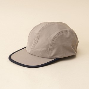 KAVU 帽子 【24春夏】New Sheltech Cap(ニュー シェルテック キャップ)  ONE SIZE  ベージュ
