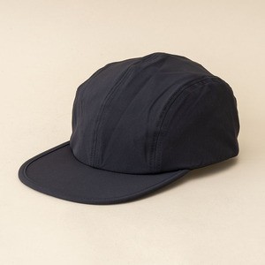 KAVU 帽子 【24春夏】New Sheltech Cap(ニュー シェルテック キャップ)  ONE SIZE  ブラック