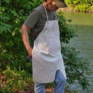 VERNE(ベルン) その他雑貨・小物 canvas apron  