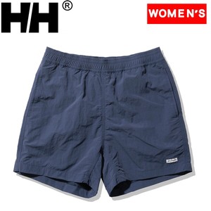 ヘリーハンセン パンツ・スカート Women’s BASK SHORTS(バスク ショーツ)ウィメンズ  WL  ヘリーブルー(HB)