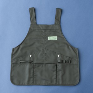 UNIVERSAL OVERALL その他雑貨・小物 プレイワーク WORK VEST APRON  フリー  KHAKI