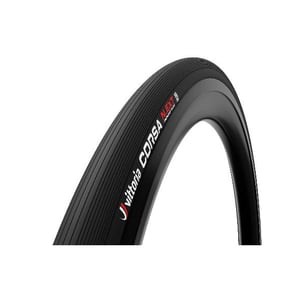 vittoria 自転車タイヤ・チューブ CORSA N.EXT Tubeless TLR チューブレスレディ タイヤ サイクル/自転車  700×26C  ALL BLACK(ETRTO:26