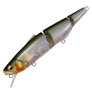 メガバス バス釣り用ハードルアー SuWITCH(スウィッチ)  137mm  PM 若アユ