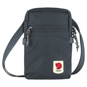 FJALLRAVEN  High Coast Pocket(ハイコースト ポケット)  0.8L  Navy