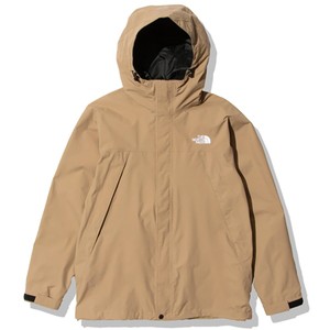 ザ・ノース・フェイス アウター(メンズ) SCOOP JACKET(スクープ ジャケット)  L  ケルプタン(KT)