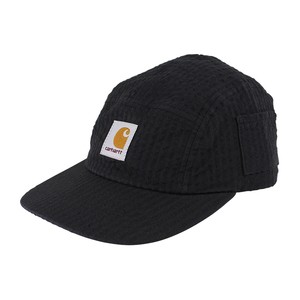 Carhartt WIP 帽子 DRYDEN CAP(ドライデン キャップ)  FREE  Black