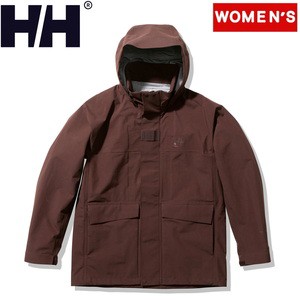 ヘリーハンセン レインウェア Women’s FLAM RAIN JACKET(フロムレインジャケット) ウィメンズ  WL  MX