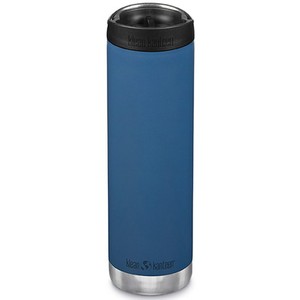 klean kanteen 水筒・ボトル・ポリタンク TKワイド20oz w/Cafe  591ml  リアルティール