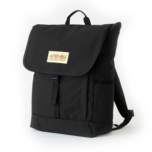 Manhattan Portage デイパック・バックパック Washington SQ Backpack JR  16L  BLACK