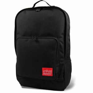 Manhattan Portage デイパック・バックパック Union Square Backpack  20L  BLACK