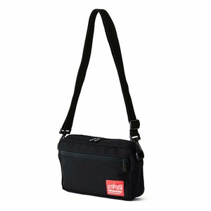 Manhattan Portage  Jogger Bag   1000(BLK)