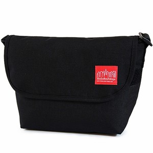 Manhattan Portage  Casual Messenger Bag JRS   1000(BLK)