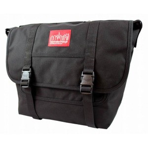 Manhattan Portage  Urban Messenger Bag   1000(BLK)