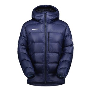 マムート アウター(メンズ) Gravity IN Hooded Jacket AF Men’s  M  5118(marine)