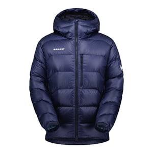 マムート アウター(メンズ) Gravity IN Hooded Jacket AF Men’s  L  5118(marine)