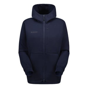 マムート アウター(メンズ) 【24春夏】Dyno 2.0 ML Hooded Jacket AF Men’s  S  5784(marine melange)