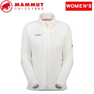 マムート ジャケット(レディース) Goblin ML Jacket AF Women’s  S  0243(white)