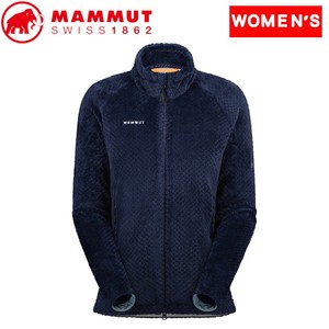 マムート ジャケット(レディース) Goblin ML Jacket AF Women’s  XS  5118(marine)