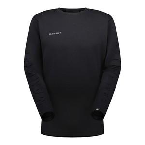 マムート トップス(メンズ) Dyno 2.0 ML Crew Neck AF  L  black