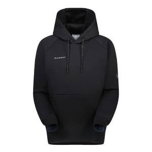 マムート トップス(メンズ) Dyno 2.0 ML Hoody AF  S  black