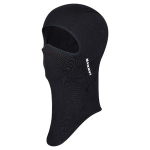 マムート その他雑貨・小物 Balaclava(バラクラバ)  フリー  0001(black)