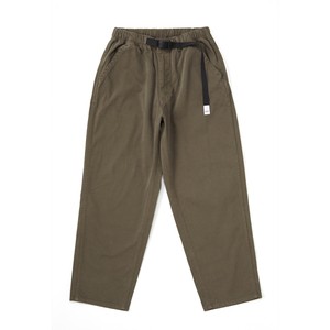 Lee パンツ(メンズ) OUTDOORS UTILITY PAINTE PANTS  L  OLIVE