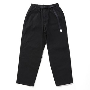 Lee パンツ(メンズ) OUTDOORS UTILITY PAINTE PANTS  M  BLACK