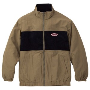 ビラボン アウター(メンズ) VINTAGE SURF NYLON JACKET  L  SND