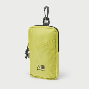 karrimor  TC padded pouch(TC パッデッド ポーチ)  1L  0480(Vargan Light)