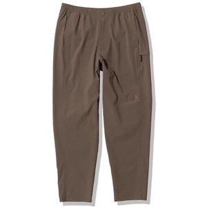 ザ・ノース・フェイス パンツ(メンズ) MOUNTAIN COLOR PANT(マウンテン カラー パンツ)  XL  ココアブラウン(CB)