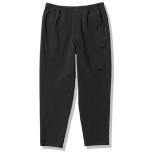 ザ・ノース・フェイス パンツ(メンズ) MOUNTAIN COLOR PANT(マウンテン カラー パンツ)  L  ブラック(K)