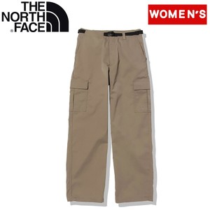 ザ・ノース・フェイス パンツ・スカート Women’s FIELD CARGO PANT(フィールド カーゴ パンツ)ウィメンズ  L  ウォルナット(WT)