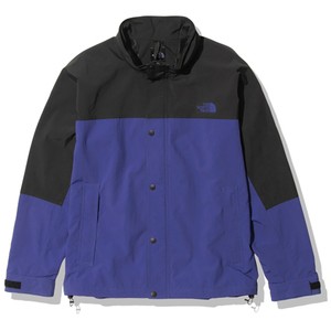 ザ・ノース・フェイス アウター(メンズ) HYDRENA WIND JACKET(ハイドレナ ウィンド ジャケット)ユニセックス  M  ラピスブルー(LB)