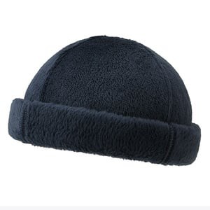 MountainEquipment 帽子 CLASSIC FLEECE WATCH CAP(クラシック フリース ワッチキャップ)  L  N00(ネイビー)