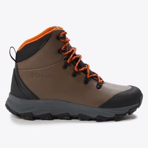 コロンビア スニーカー EXPEDITIONIST BOOT(エクスペディショニストブーツ)  8.5/26.5cm  255(MUD WARM)