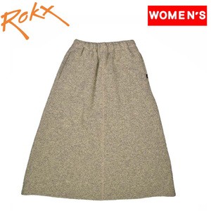 ロックス パンツ・スカート WMNS GOOSE SKIRT Women’s  M  HEATHER