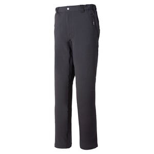 ミレー パンツ(メンズ) MONTE ROSA PANT NEO(モンテローザ パンツ ネオ)  L  0247(BLACK×NOIR)