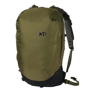 ミレー 登山・トレッキングバッグ KHUMBU 25(クンブ 25)  25L  3739(DARK OLIVE)