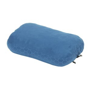 EXPED  REM Pillow M  M  ディープシーブルー