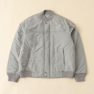 BURLAP OUTFITTER アウター(メンズ) CAP SHOULDER JACKET  L  BRINDLE