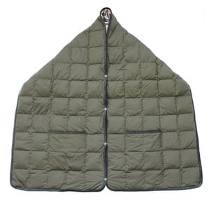 MountainEquipment アウター(メンズ) DOWN CAPE  フリー  OLIVE