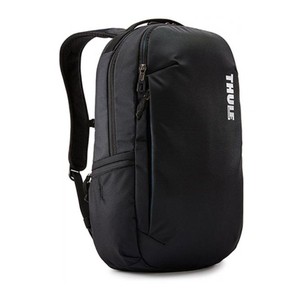 スーリー デイパック・バックパック Subterra Backpack(サブテラ バックパック)  23L  Black