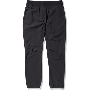 ザ・ノース・フェイス パンツ(メンズ) 【24春夏】TRAINING RIB PANT(トレーニング リブ パンツ)メンズ  L  ブラック(K)