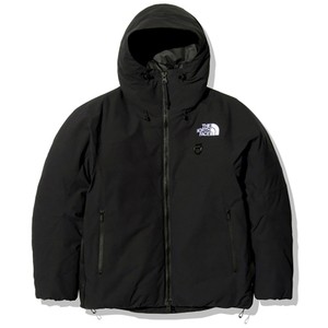 ザ・ノース・フェイス アウター(メンズ) FIREFLY INS PARKA(ファイヤーフライ インサレーテッド パーカ)  XL  ブラック(K)